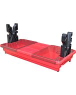 MTM RMC-1 Cassetta Manutenzione GunSmith Portatile