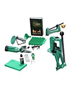 RCBS Rock Chucker Supreme Master Reloading Kit Pressa da Ricarica #9366