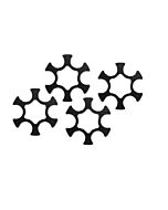 S&W Full Moon Clips per 986 Cal.9mm/.38 Super (4pz)