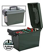 MTM SDB-0 Cassetta SportsMan Small Forest Green