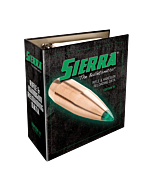 SIERRA Manuale di Ricarica 6Th. Edition  #0600