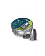 H&N Diabolo Slug HP II 6.35mm 28gr>40J (120pz)
