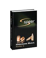 SPEER Reloading Manuale di Ricarica n°15