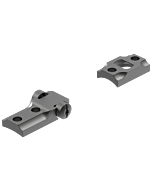 LEUPOLD Steel Standard (STD) Basi per Remington 700 #50016