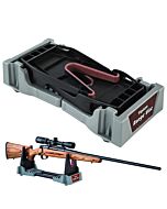 TIPTON Compact Range Vise - Banco di Pulizia compatto