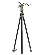 39HUNTER Trigger Stick Treppiede 96cm - 168cm