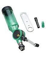 RCBS Dosatore Polvere Uniflow Powder Measure III #9016