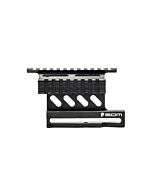 S.D.M. Attacco Picatinny AK a Sgancio Rapido