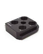 ARMANOV ​​​​​Toolhead Zero-Play Free-Float for Dillon RL550C