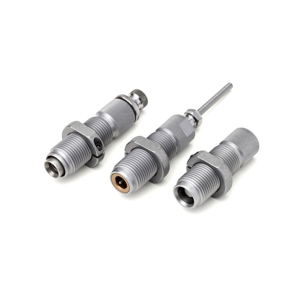 Hornady Custom Grade Reloading Die Set – .30 Carbine, 3-Die Series II (.308) - View #9