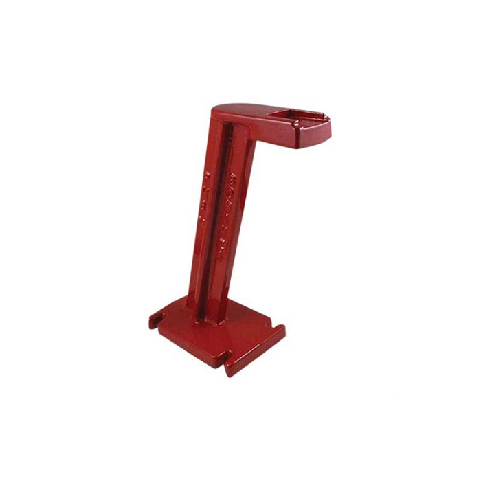 FORSTER Bench Rest Pulver-Dosierständer Supporto per Dosatore #17941
