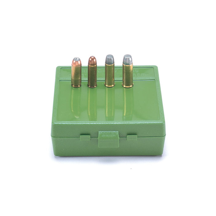 MTM Portacolpi P64 .50 AE .475 & 500 Linebaugh 64 posti