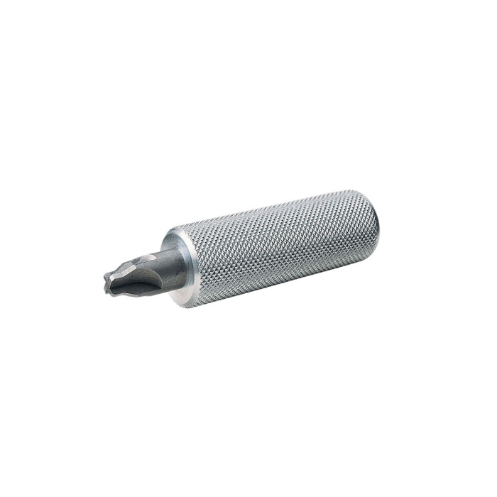 HORNADY Primer Pocket Reamer Kit Small #041203