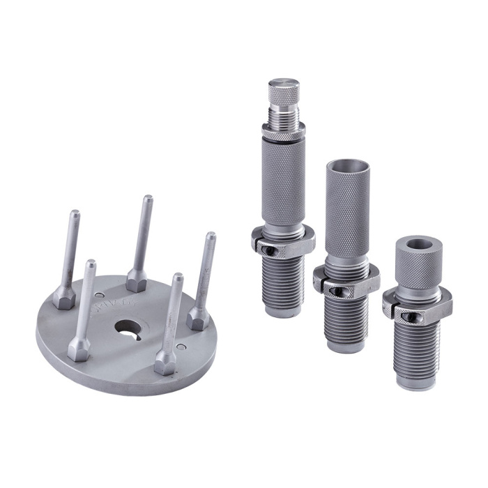 HORNADY LNL AP Zündhütchen Taschenkalibrierwerkzeug 223 Rem/5.56 #041217