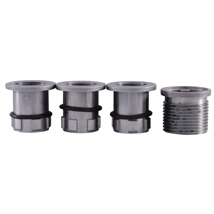 HORNADY Lock-N-Load Conversion Kit + 3 Bushings #044099