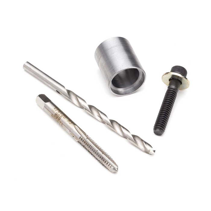 HORNADY Stuck Case Remover Estrattore per Bossoli Bloccati #050033