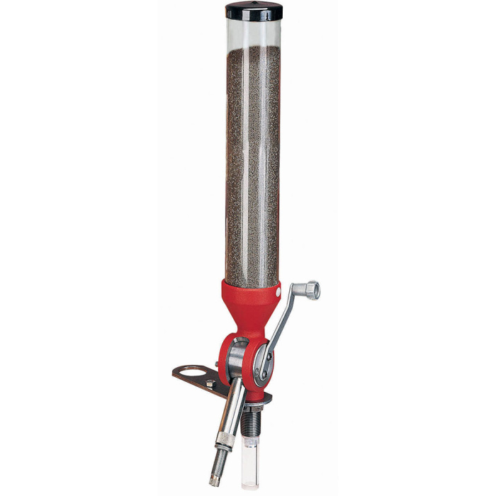 HORNADY Lock-N-Load 50 Cal. BMG Powder Measure Dispenser #050127
