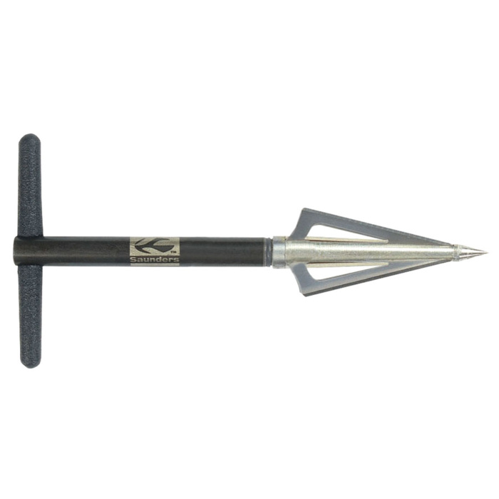 SAUNDERS Estrattore per Punte #0610 