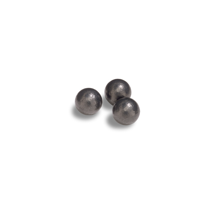 SPEER Rundkugeln 457" Avancarica #5137 (100pz)