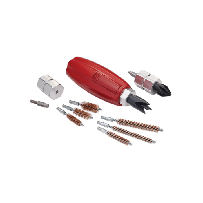 HORNADY Quick Change Hand Tool Multifunktionales Handwerkzeug #050097