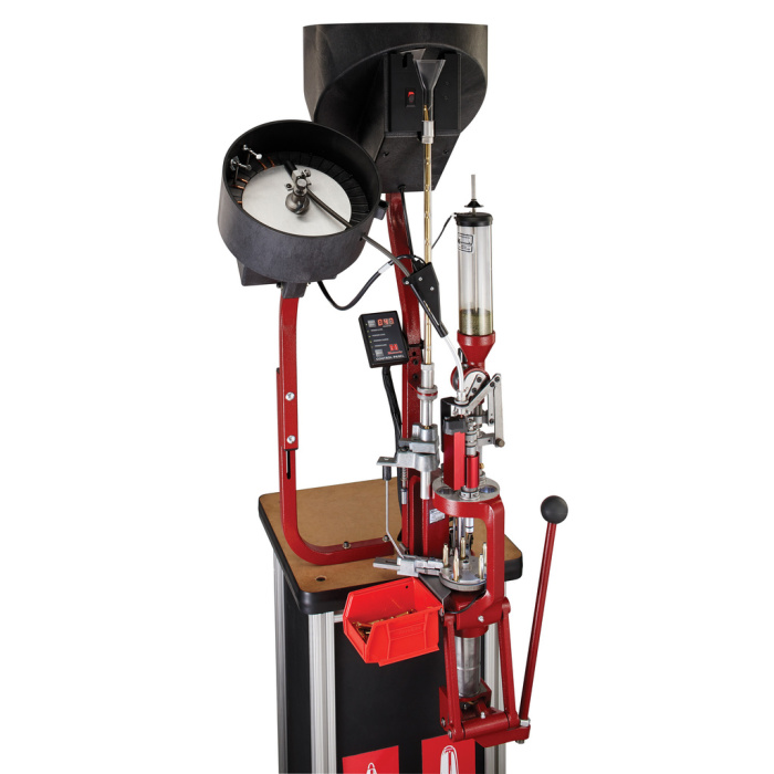 HORNADY Lock-N-Load Rifle Bullet Feeder Cal. 22/.223 #095340 230 Volt