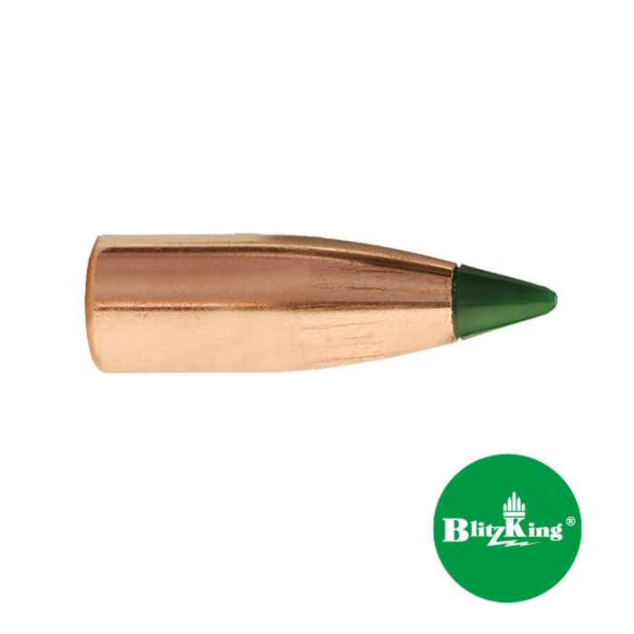 SIERRA Palle BlitzKing 204" 32gr SP #1032 (100pz)