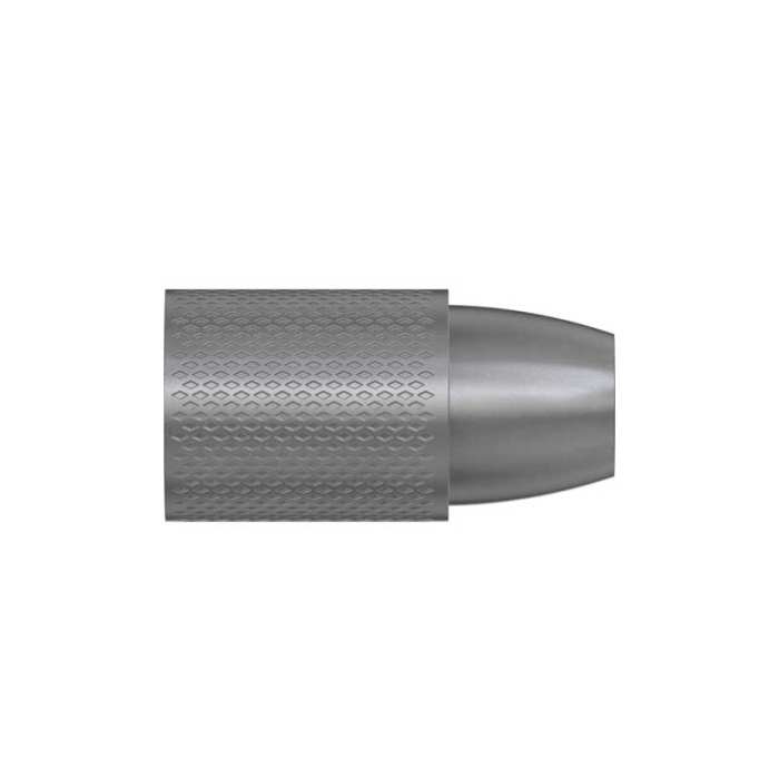 HORNADY Geschosse 358" 158gr LSWC #10408 (300pz)