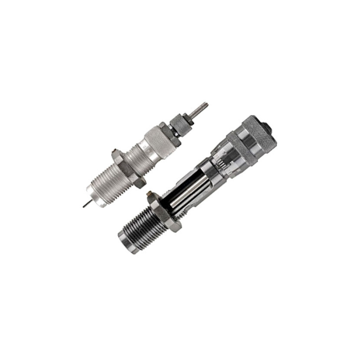 RCBS GOLD MEDAL .223 Winchester Super Short Magnum Full Length Dies Set #10505