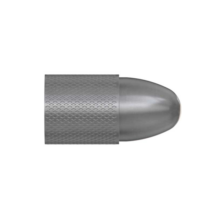 HORNADY Bullets 358" 158gr RN #10508 (300pcs)