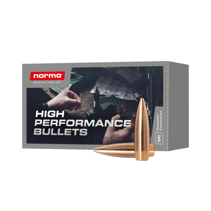 NORMA Palle GTX 308" 175gr (100pz) #10677061