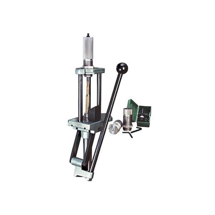 RCBS AmmoMaster-2 Presse à étape unique + Kit d’outils 50 BMG #88700