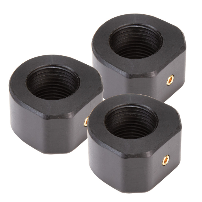 FRANKFORD M-Press Die Block Set 3 Blocchetti per Dies #1097880