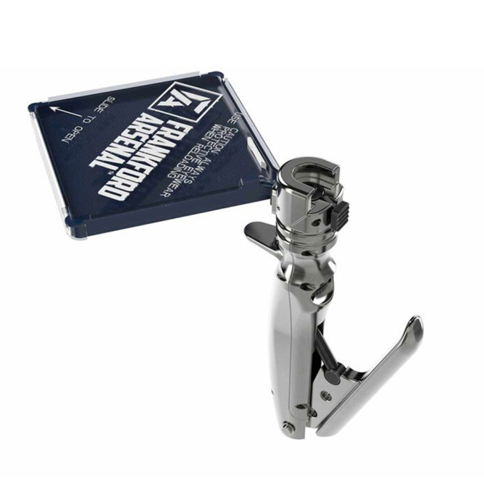 FRANKFORD Perfect Seat Hand Primer Manuelle Zündung #110006