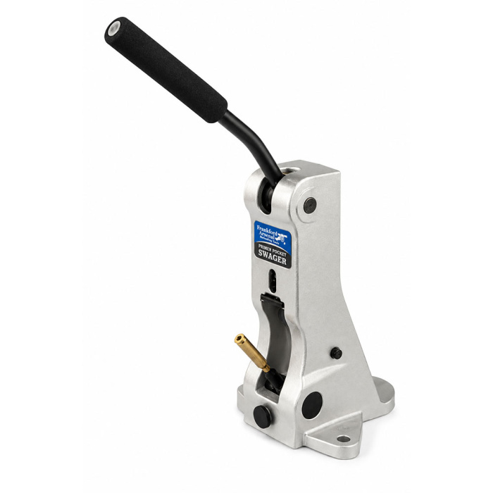 FRANKFORD Platinum Series Primer Pocket Swager Bench Trigger #110007