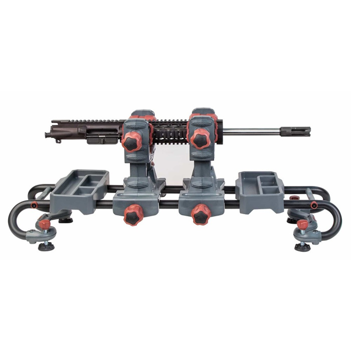 TIPTON Ultra Gun Vise Banco di Pulizia Ultra Universale #110011