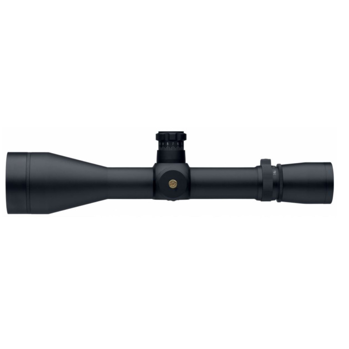 LEUPOLD Cannocchiale Mark 4 4.5-14x50 ERT M5 FFP Reticolo TMR #110075