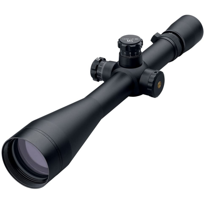 LEUPOLD Mark 4 6.5-20x50 ERT M1 FFP TMR-Absehen #64665
