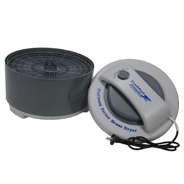 FRANKFORD ARSENAL Brass Drayer Asciugatore ad Aria per Bossoli 230V #110123