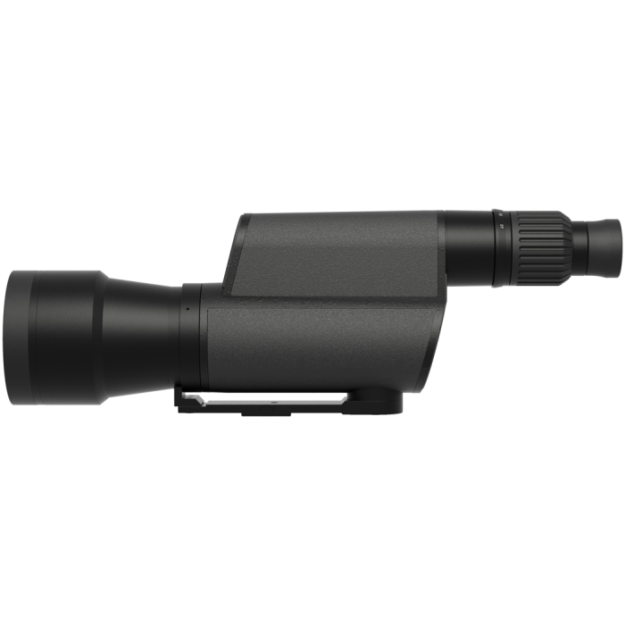 LEUPOLD Mark 4 Telescopio 20-60X80 Reticolo MilDot#110825