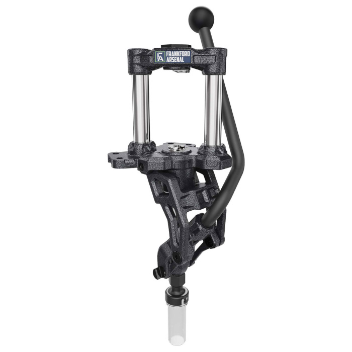 FRANKFORD ARSENAL F-1 Single Stage Pressa in Acciaio #1122194