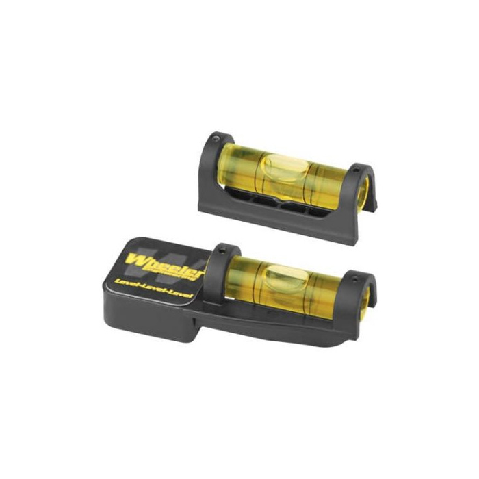 WHEELER Level-Level-Level Scope Level #113088