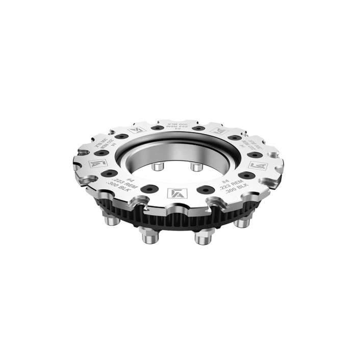 FRANKFORD ARSENAL Progressive Reloading Shell-Platte .308 Winchester/.45ACP#1135902