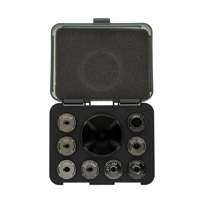 Frankford Arsenal Powder Funnel Kit Imbuto per la polvere #1136021