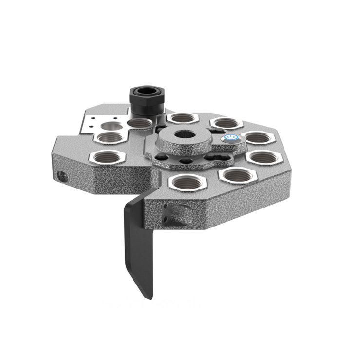 FRANKFORD ARSENAL Progressive X-10 Tool Head Torretta di Ricambio #1136231