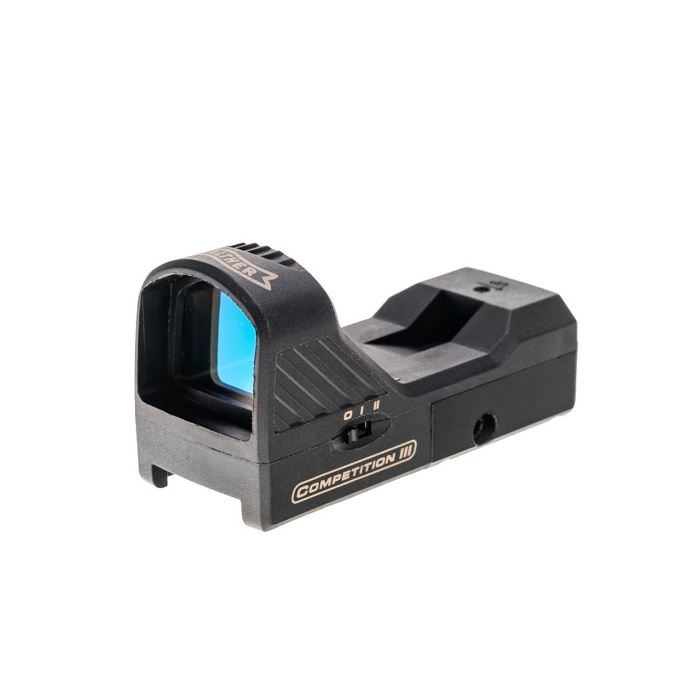 WALTHER Top Point II Airgun Red Dot C/Attacco Weaver #2.1037