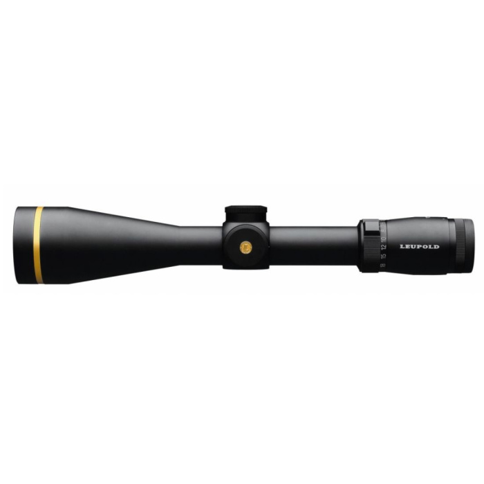 LEUPOLD VX-6 CDS 3-18x50 SF T-MOA Absehen #120174