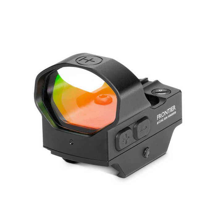 HAWKE Frontier Reflex Red Dot 1x 3.MOA Weaver/Docter #12162