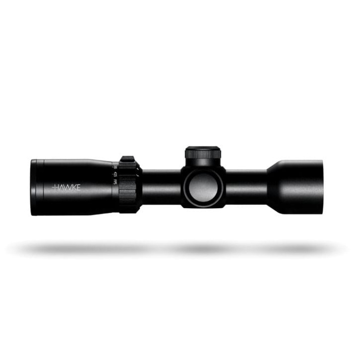 HAWKE Crossbow Scope XB1 1.5-5x32 SR
