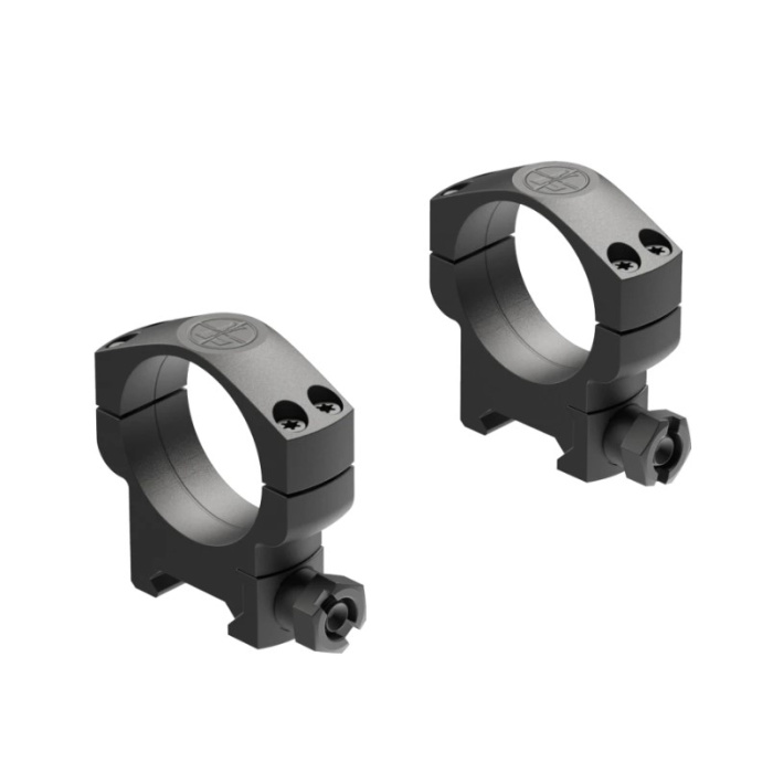 LEUPOLD Attacco Mark 4 Anelli 35mm Alti #120180