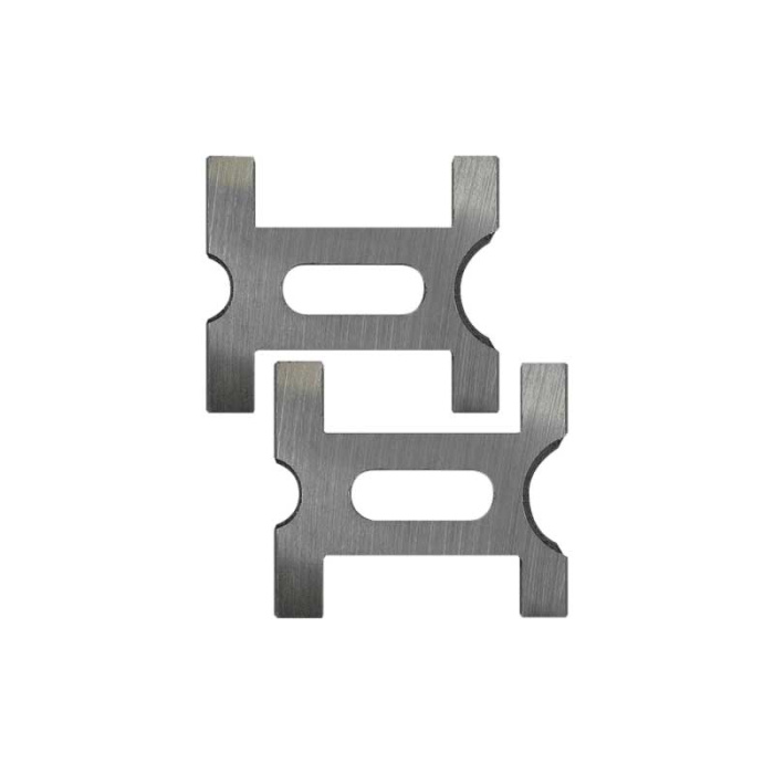 FORSTER Shell Holder "S" (Standard) Jaws for Co-Ax #1231